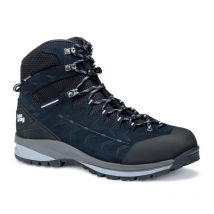 Chaussures Homme Hanwag Makra Trek Sf Extra Gtx - Marine/asphalt 48 - Chaussures & Bottes de Chasse - Chasseur.com