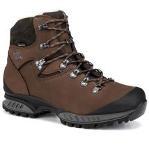 Chaussures Homme Hanwag Tatra Ii Gtx - Marron 41 - Chaussures & Bottes de Chasse - Chasseur.com