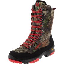 Chaussures Homme Harkila Moose Hunter 2.0 Gtx - Mossyoak 48 - Chaussures & Bottes de Chasse - Chasseur.com