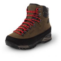 Chaussures Homme Harkila Saxnäs Gtx - Willow Green 42 - Chaussures & Bottes de Chasse - Chasseur.com