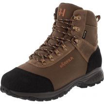 Chaussures Homme Harkila Wildwood Gtx - Marron 44 - Chaussures & Bottes de Chasse - Chasseur.com