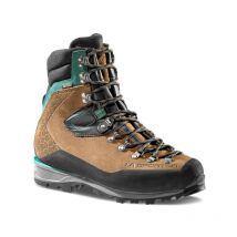 Chaussures Homme La Sportiva Karakorum Hc Gtx - Mocha/forest 39.5 - Chaussures & Bottes de Chasse - Chasseur.com