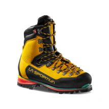 Chaussures Homme La Sportiva Nepal Extreme - Jaune 47.5 - Chaussures & Bottes de Chasse - Chasseur.com