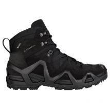 Chaussures Homme Lowa Zephyr Mk2 Gtx Mid Tf - Noir 41 - Chaussures & Bottes de Chasse - Chasseur.com
