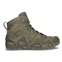 Chaussures Homme Lowa Zephyr Mk2 Gtx Mid Tf - Vert 46.5 - Chaussures & Bottes de Chasse - Chasseur.com