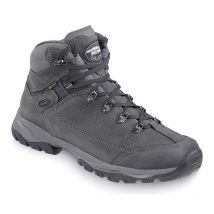 Chaussures Homme Meindl Ohio 2 Gtx - Anthracite 41 - Chaussures & Bottes de Chasse - Chasseur.com