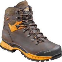 Chaussures Homme Meindl Softline Top Gtx - Orange Mocca 47 - Chaussures & Bottes de Chasse - Chasseur.com