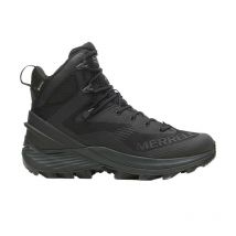 Chaussures Homme Merrell Rogue Tactical Gtx - Noir 47 - Chaussures & Bottes de Chasse - Chasseur.com