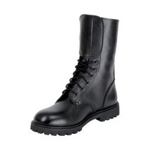 Chaussures Homme Percussion Rangers - Noir 41 - Chaussures & Bottes de Chasse - Chasseur.com
