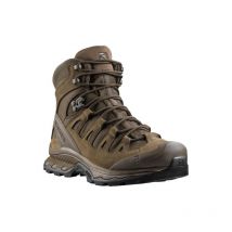 Chaussures Homme Salomon Quest 4d Forces 2 En - Marron 48 - Chaussures & Bottes de Chasse - Chasseur.com