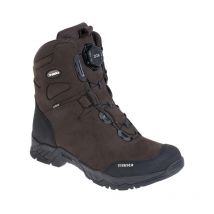 Chaussures Homme Treksta Link Boa 8 Gtx - Marron 42 - Chaussures & Bottes de Chasse - Chasseur.com