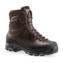 Chaussures Homme Zamberlan 1004 Hunter Evo Gtx Rr Wl Waxed - Marron 43 - Chaussures & Bottes de Chasse - Chasseur.com