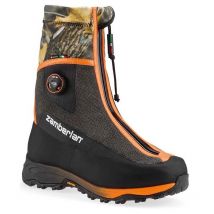 Chaussures Homme Zamberlan 3031 Polar Hunter Gtx Rr Black Camo 44 - Chaussures & Bottes de Chasse - Chasseur.com