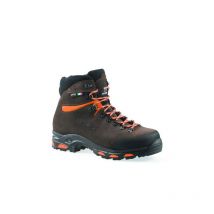 Chaussures Homme Zamberlan Jackrabbit Gtx Rr Wide Last - Marron/orange 46 - Chaussures & Bottes de Chasse - Chasseur.com