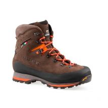 Chaussures Homme Zamberlan Target Gtx Rr - Marron/orange 42 - Chaussures & Bottes de Chasse - Chasseur.com