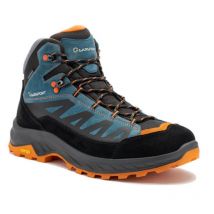 Chaussures Mixte Garsport Giau Mid Wp - Octane/orange 36 - Chaussures & Bottes de Chasse - Chasseur.com