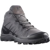 Chaussures Mixte Salomon Speed Assault 2 - Gris 44 - Chaussures & Bottes de Chasse - Chasseur.com