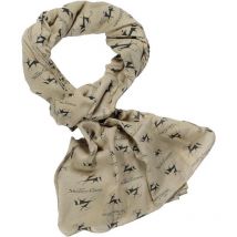 Cheche Ligne Verney-carron Chech Beige - Vêtements de Chasse - Chasseur.com