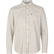 Chemise Manches Longues Homme Seeland Shooting - Doré Xxl - Vêtements de Chasse - Chasseur.com