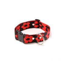 Collier Chien Alter Ego Fleur Taille L - 40-64cm - Pour le Chien de Chasse - Chasseur.com