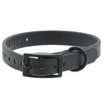 Collier Chien Canihunt Pvc Ctech - 60cm Rose - Pour le Chien de Chasse - Chasseur.com