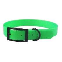 Collier Chien Rog Tpu Noir - Pour le Chien de Chasse - Chasseur.com