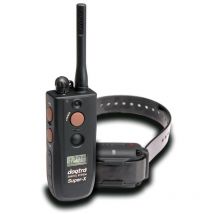 Collier De Dressage Dogtra 3500ncp - 1 Chien 3500 Ncp - 1 Chien - Pour le Chien de Chasse - Chasseur.com