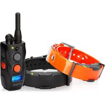 Collier De Dressage Dogtra Arc 802 - 2 Chiens Dogtra-arc-802 - Pour le Chien de Chasse - Chasseur.com