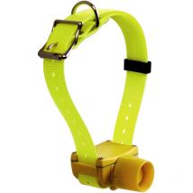 Collier De Reperage Numaxes Canibeep Pro Collier De Repérage - Pour le Chien de Chasse - Chasseur.com
