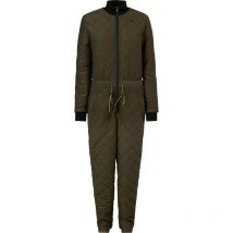 Combinaison Femme Seeland Onepiece Maya Lady - Vert 46 - Vêtements de Chasse - Chasseur.com