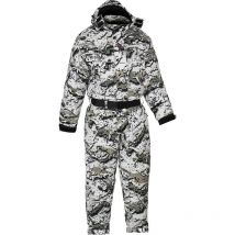 Combinaison Homme Swedteam Ridge Thermo - Camo Desolve Zero Xxl - Vêtements de Chasse - Chasseur.com