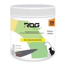 Complément Alimentaire Rog Articulation + Energie Activ' Rog00905 - Pour le Chien de Chasse - Chasseur.com
