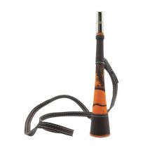 Corne D'appel Januel À Pavillon Laiton Gainée Ja32200 - Équipement de Chasse - Chasseur.com