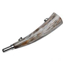 Corne D'appel Januel En Corne 24cm Ja32532 - Équipement de Chasse - Chasseur.com