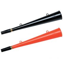 Corne De Battue Januel Plastique Coloris Noir - Équipement de Chasse - Chasseur.com