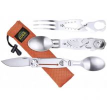 Couverts Outdoor Edge Chowpal Multitool Fri-23325-01 - Équipement de Chasse - Chasseur.com