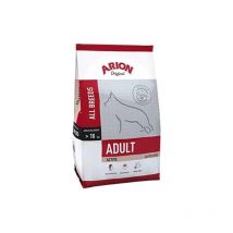 Croquettes Chien De Chasse Arion Adult All Breeds Activ Adultallbreedsactiv - Pour le Chien de Chasse - Chasseur.com