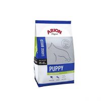 Croquettes Chien De Chasse Arion Puppy Large Breed Puppylargebreed - Pour le Chien de Chasse - Chasseur.com