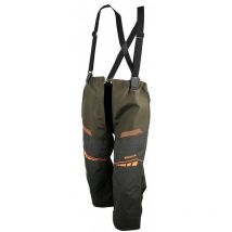 Cuissard Homme Somlys Defenders 388 - Vert Xxxl - Vêtements de Chasse - Chasseur.com