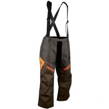 Cuissard Homme Somlys Kevlar Indestructor 399 - Vert L - Vêtements de Chasse - Chasseur.com