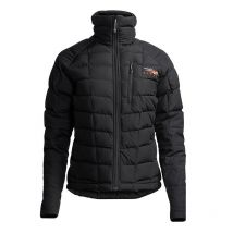 Doudoune Femme Sitka Fahrenheit - Noir M - Vêtements de Chasse - Chasseur.com
