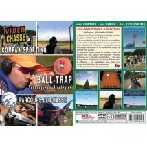 Dvd - Ball-trap Ball Trap - Équipement de Chasse - Chasseur.com