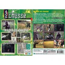 Dvd - Images De Chasse Images De Chasse - Équipement de Chasse - Chasseur.com