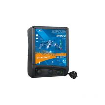 Électrificateur Lacme Secur 2400 606454 - Aménagement du Territoire - Chasseur.com