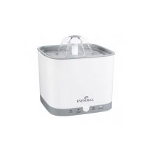 Fontaine À Eau Eyenimal Smart Bloom Pet Fountain 182 X 182 X 145mm - Pour le Chien de Chasse - Chasseur.com