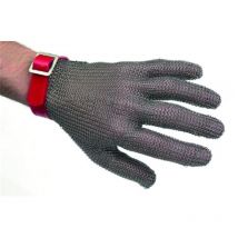Gant Tom Press Cotte De Maille Inox S - Équipement de Chasse - Chasseur.com