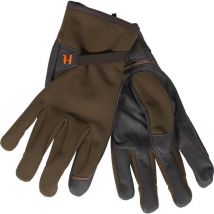 Gants Harkila Wildboar Pro - Vert/marron M - Vêtements de Chasse - Chasseur.com