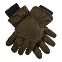 Gants Homme Deerhunter Excape Winter Gloves - Vert Xxl - Vêtements de Chasse - Chasseur.com