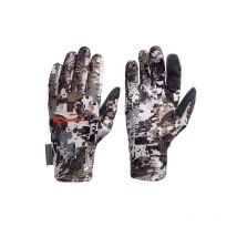 Gants Homme Sitka Merino - Optifade Elevated Ii M - Vêtements de Chasse - Chasseur.com