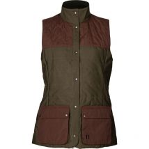 Gilet Chasse Femme Harkila Retrieve Women 48 - Vêtements de Chasse - Chasseur.com